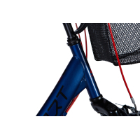 Велосипед Formula Smart FRW AM Vbr 24" 15" St 2024 Синій (OPS-FR-24-410) зображення 2