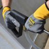 Захисні рукавиці DeWALT універсальні, розм. L/9 (DPG35L) зображення 3