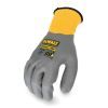 Захисні рукавиці DeWALT універсальні, розм. L/9 (DPG35L) зображення 5