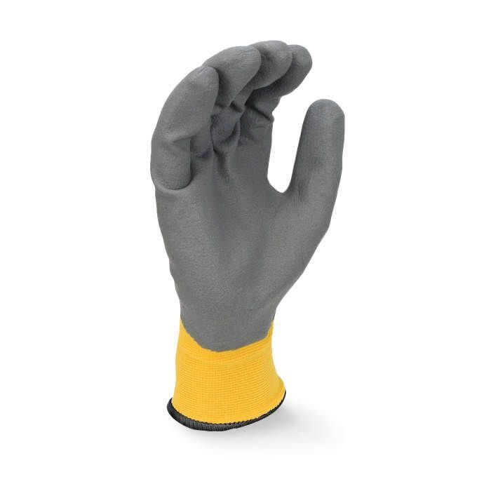 Захисні рукавиці DeWALT універсальні, розм. L/9 (DPG35L) зображення 6