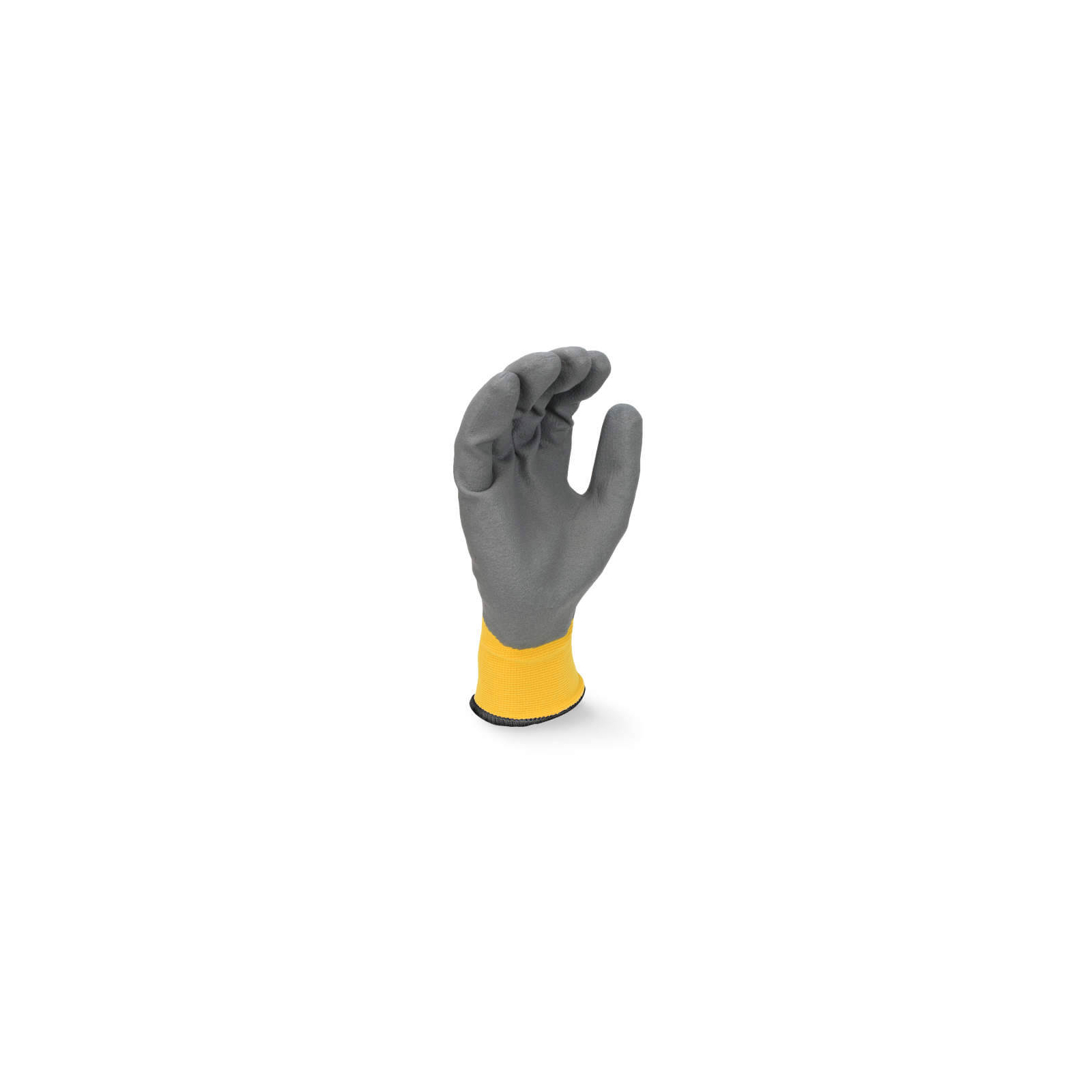 Защитные перчатки DeWALT универсальные, разм. L/9 (DPG35L) изображение 6