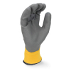 Защитные перчатки DeWALT универсальные, разм. L/9 (DPG35L) изображение 6