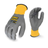 Защитные перчатки DeWALT универсальные, разм. L/9 (DPG35L)