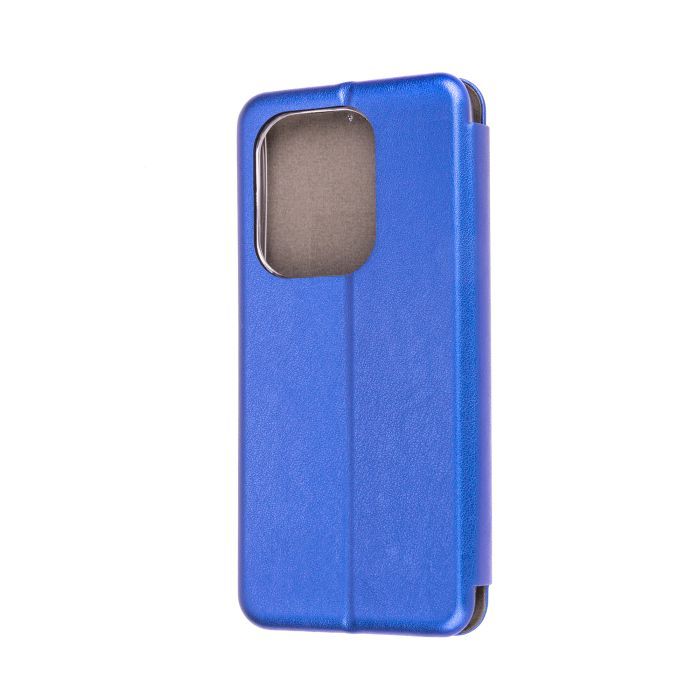 Чехол для мобильного телефона Armorstandart G-Case Xiaomi Poco M6 Pro 4G Blue (ARM74151) изображение 2