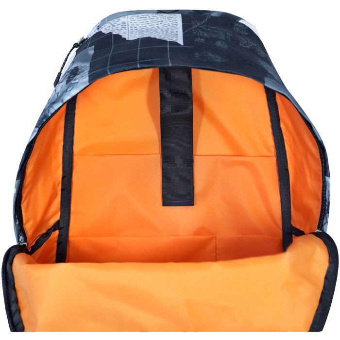 Рюкзак шкільний Bagland Stylish 24 л. сублімація 1343 (00518664) (1052418299) зображення 4