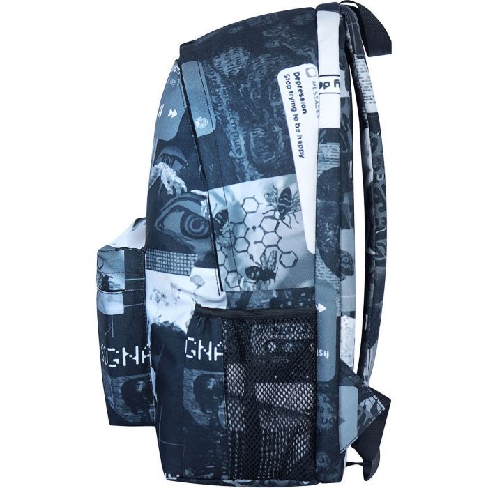 Рюкзак шкільний Bagland Stylish 24 л. сублімація 1343 (00518664) (1052418299) зображення 5