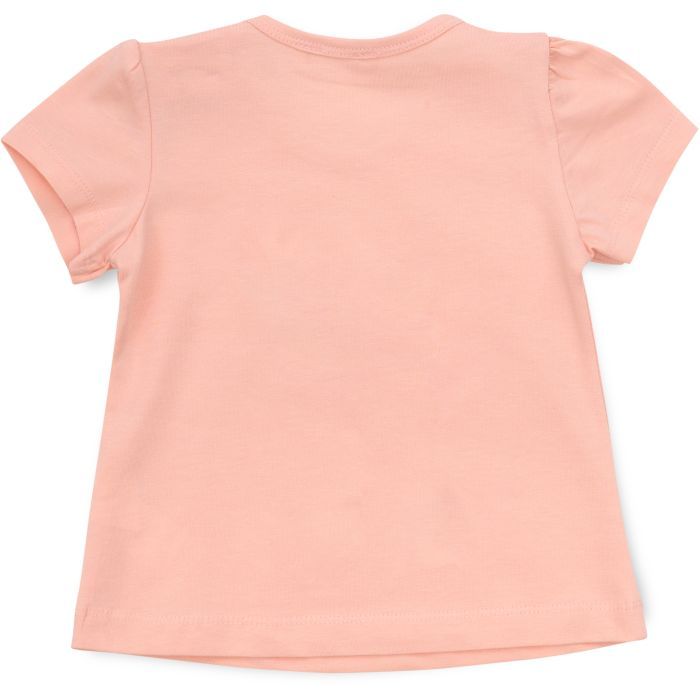 Набір дитячого одягу Breeze з єдинорогом (17143-104G-peach) зображення 5