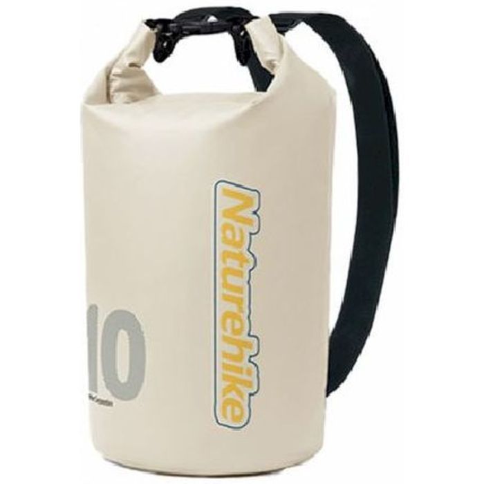 Гермомешок Naturehike CNK2300BS017 10 л темно-зелений (6976023925306)