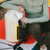 Гермомешок Naturehike CNK2300BS017 10 л білий (6976023925375) изображение 5