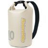 Гермомешок Naturehike CNK2300BS017 10 л білий (6976023925375)