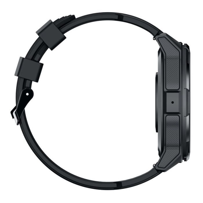Смарт-годинник OUKITEL BT10 Black (6931940742146) зображення 5