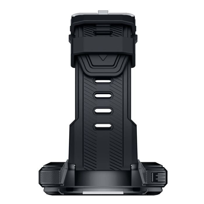 Смарт-годинник OUKITEL BT10 Black (6931940742146) зображення 7