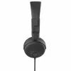 Навушники Jlab Studio Wired Black (IEUHASTUDIORBLK4) зображення 2