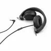 Навушники Jlab Studio Wired Black (IEUHASTUDIORBLK4) зображення 3