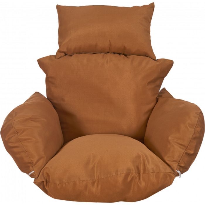 Крісло садове GT Racer G-1207 Brown зображення 5
