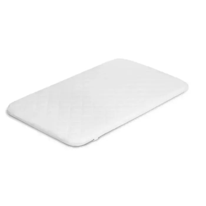 Кроватка Lionelo приставная Leonie Plus 3 в 1 Grey Stone (LO-LEONIE PLUS GREY STONE) изображение 8