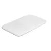 Кроватка Lionelo приставная Leonie Plus 3 в 1 Grey Stone (LO-LEONIE PLUS GREY STONE) изображение 8