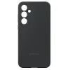 Чехол для мобильного телефона Samsung A55 Silicone Case Black (EF-PA556TBEGWW)