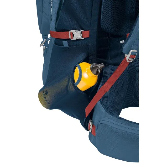 Рюкзак туристический Ferrino Transalp 75L Blue (75694MBB) (929606) изображение 5