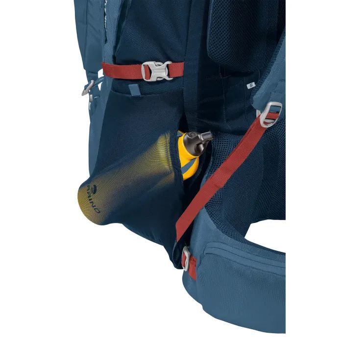Рюкзак туристический Ferrino Transalp 75L Blue (75694MBB) (929606) изображение 6