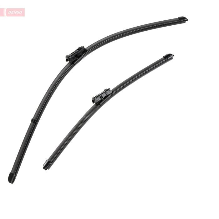 Щетка стеклоочистителя Denso DF-417 изображение 2