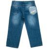 Джинсы детские Aziz с трикотажной подкладкой (12626-116-blue) изображение 2