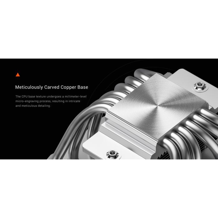 Кулер до процесора PcCooler RZ620 зображення 10