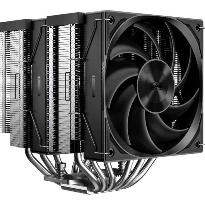 Кулер до процесора PcCooler RZ620 зображення 2