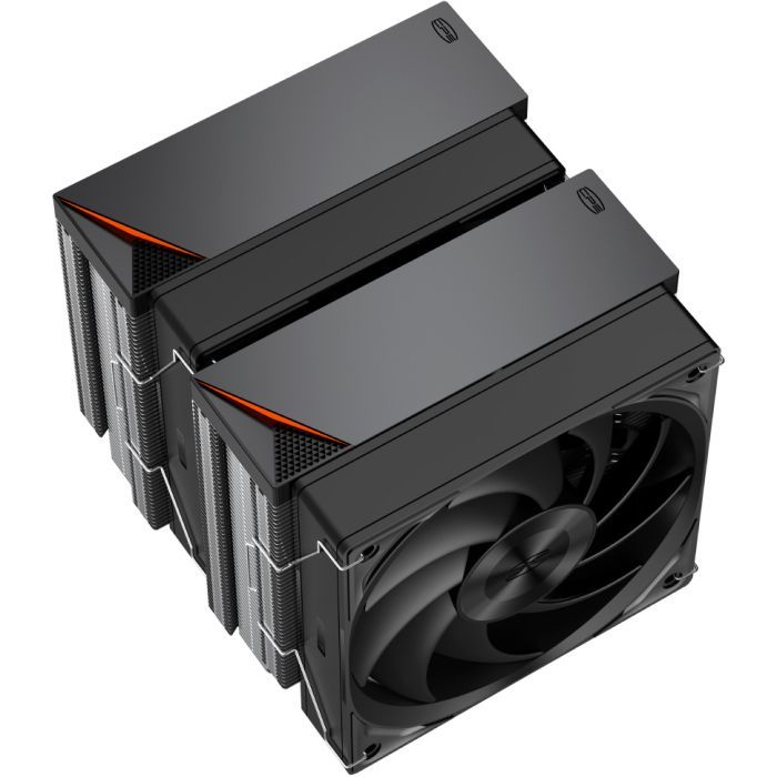 Кулер до процесора PcCooler RZ620 зображення 3