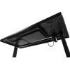 Компьютерный стол Barsky StandUp black glass 1200*600 (BST-11new) изображение 8