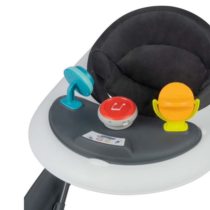 Ходунки Bebe Confort Dalia Mineral Graphite (2724153210) зображення 10