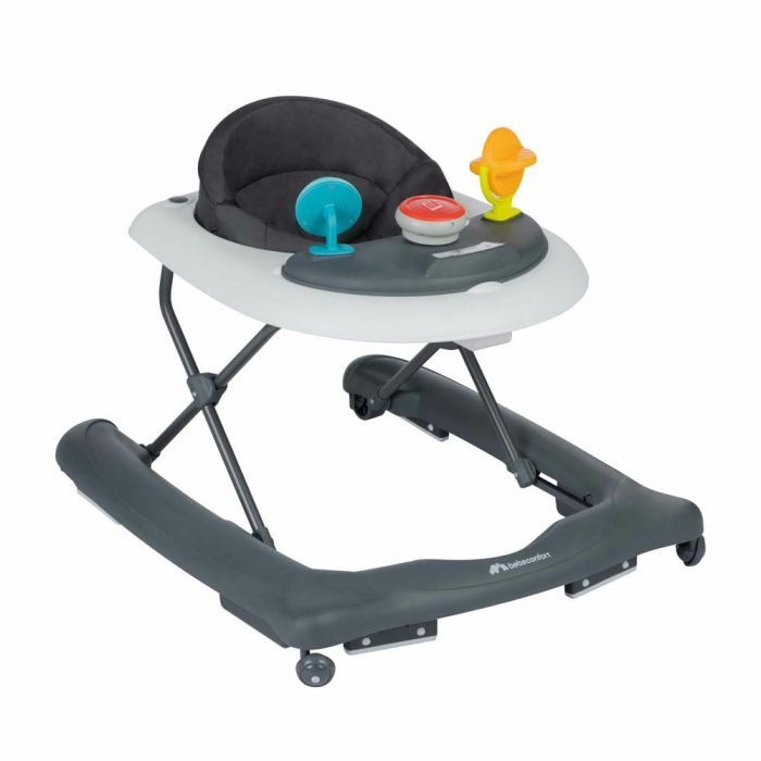 Ходунки Bebe Confort Dalia Mineral Graphite (2724153210) зображення 2