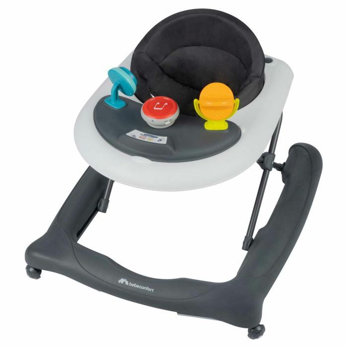Ходунки Bebe Confort Dalia Mineral Graphite (2724153210) зображення 5