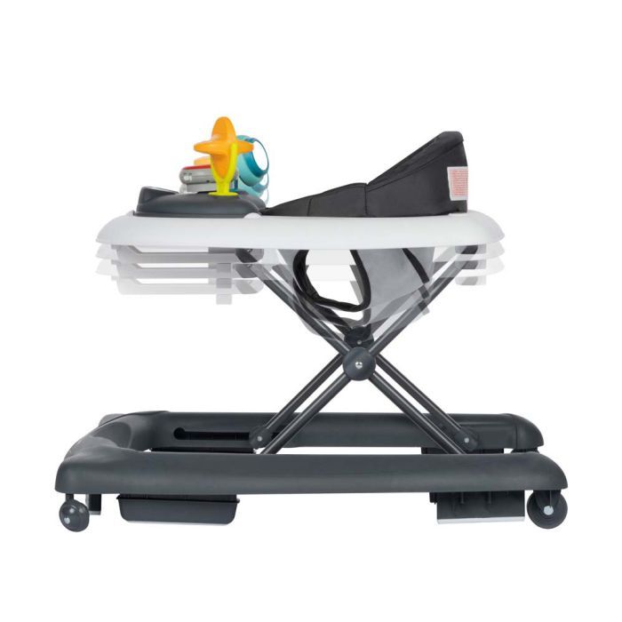 Ходунки Bebe Confort Dalia Mineral Graphite (2724153210) зображення 9