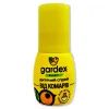Спрей від комах Gardex Baby Дитячий Від комарів 50 мл (4820184440180)