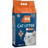 Наповнювач для туалету AK Cat Products Бентонітовий Compact Cat Litter натуральний 5 кг (AKMN030)