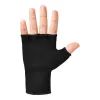 Бинты-перчатки RDX Inner Black/White M (HYP-IBW-M) изображение 4