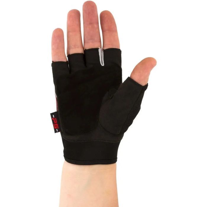 Перчатки для фитнеса Power System PS-2260 Pro Grip EVO Black XS (PS_2260BK-1_XS) изображение 6