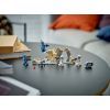 Конструктор LEGO Star Wars Боевой комплект Засада на Мандалоре (75373) изображение 8