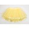 Спідниця дитяча Breeze фатинова багатошарова (7362-140G-yellow) зображення 2
