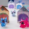 Фигурка #sbabam сюрприз You You – Котята. Созвездие зодиака (66/CN22) изображение 5