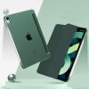 Чохол до планшета BeCover Tri Fold Hard Apple iPad Air 4 10.9 2020/2021 Dark Green (709659) (709659) зображення 3