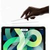 Чохол до планшета BeCover Tri Fold Hard Apple iPad Air 4 10.9 2020/2021 Dark Green (709659) (709659) зображення 5