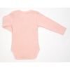 Боди детское Breeze з довгим рукавом (1027-98G-peach) изображение 2