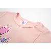 Боди детское Breeze з довгим рукавом (1027-98G-peach) изображение 3