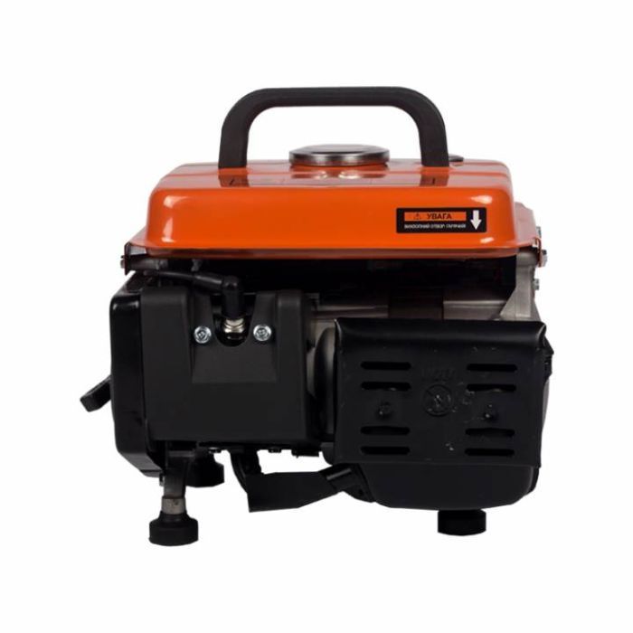 Генератор Tekhmann TGG-0.8 RS AL 0.8kW (852659) изображение 5