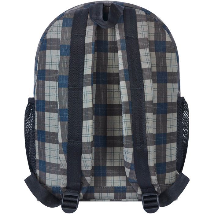 Рюкзак школьный Bagland Молодежный 1405 Cублимация 17 л (00533664) (637919375) изображение 2
