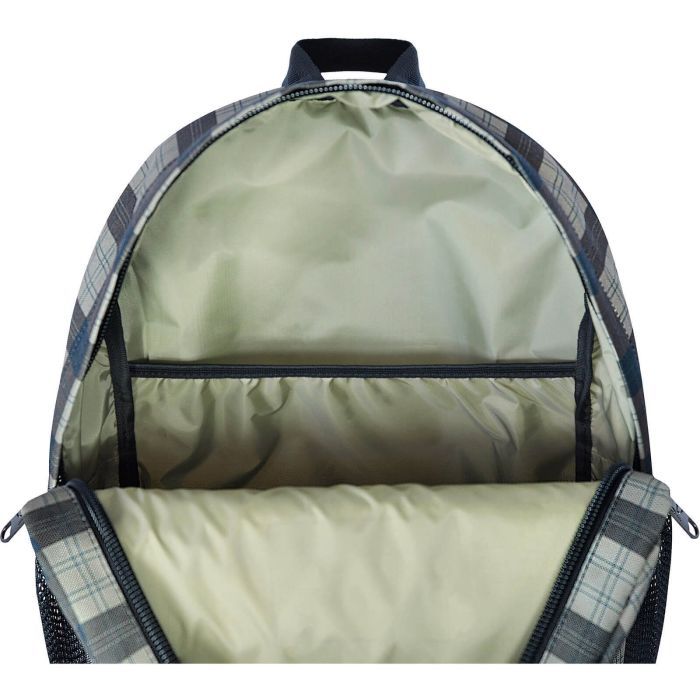 Рюкзак школьный Bagland Молодежный 1405 Cублимация 17 л (00533664) (637919375) изображение 3