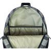 Рюкзак школьный Bagland Молодежный 1405 Cублимация 17 л (00533664) (637919375) изображение 3