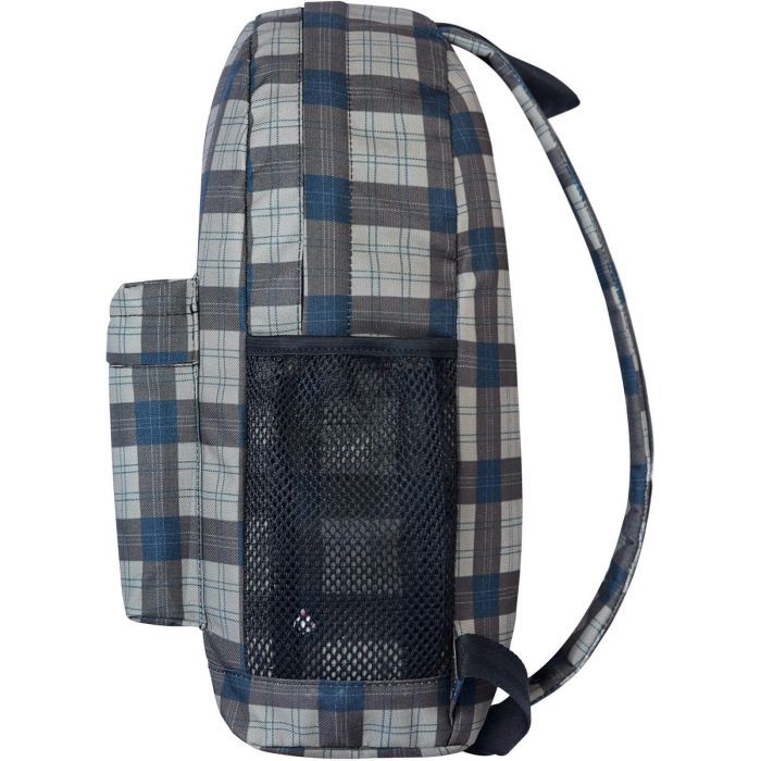 Рюкзак школьный Bagland Молодежный 1405 Cублимация 17 л (00533664) (637919375) изображение 4
